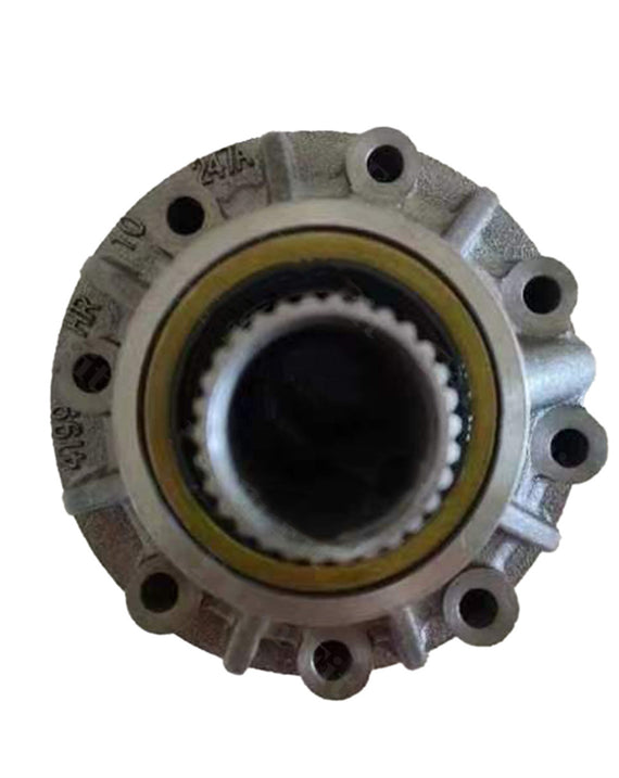 Bomba de carga de transmisión AT310590 AT440858 para John Deere 310SJ TMC 310SK 310SK