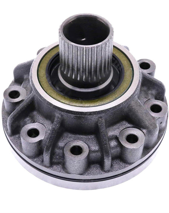 Bomba de carga de transmisión AT310590 AT440858 para John Deere 310SJ TMC 310SK 310SK