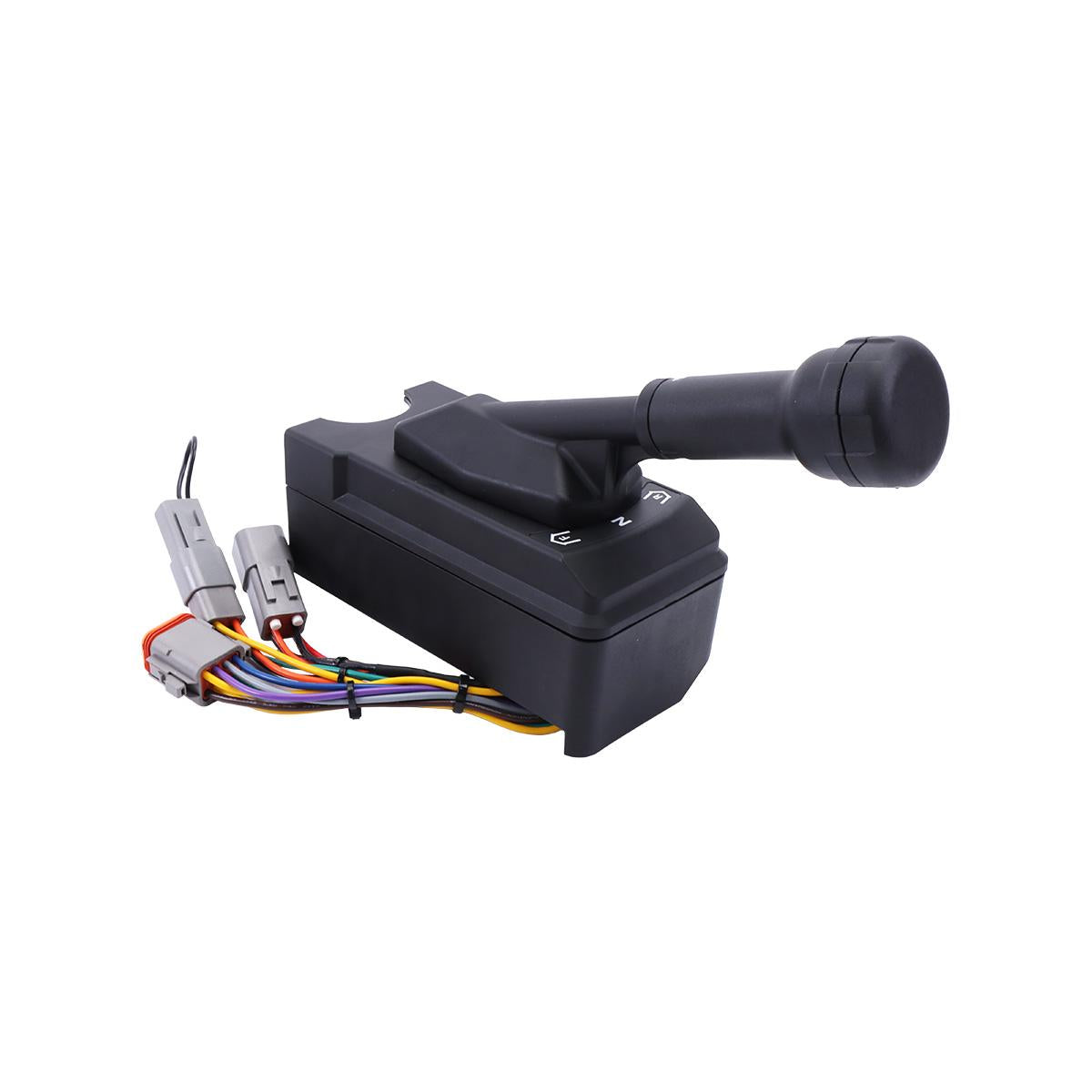 Transmission Controller 201-0211 for Caterpillar Wheel Loader 938G
