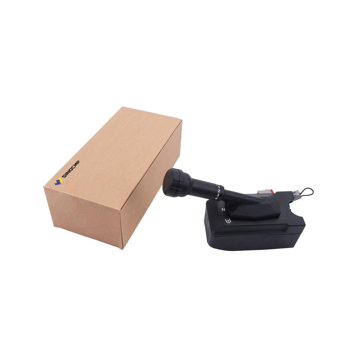 Transmission Controller 201-0211 for Caterpillar Wheel Loader 938G - Sinocmp Package