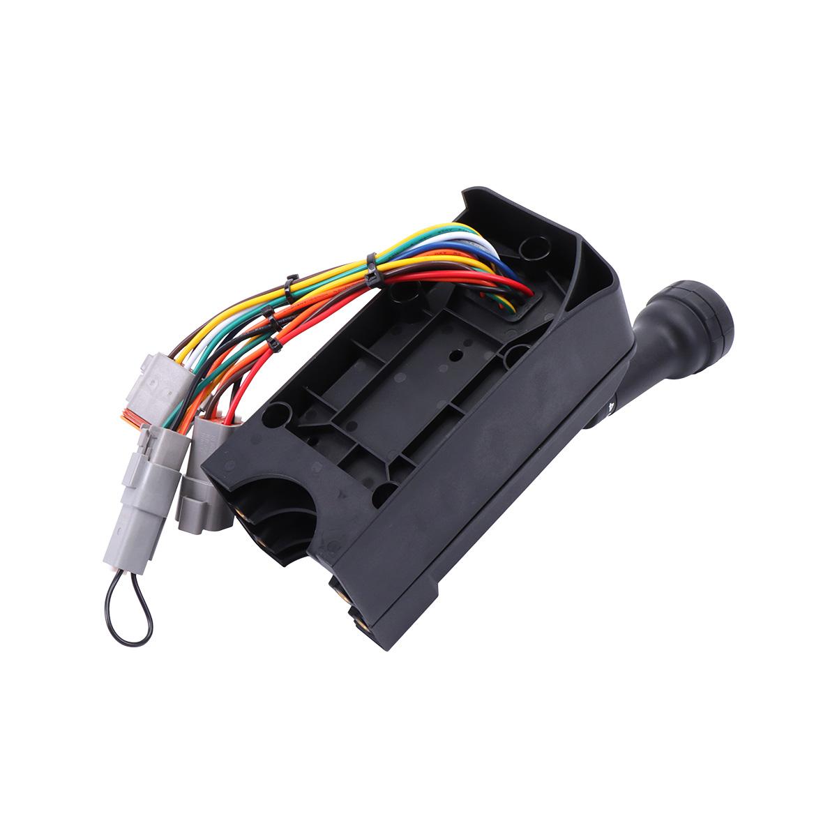 Transmission Controller 201-0211 for Caterpillar Wheel Loader 938G