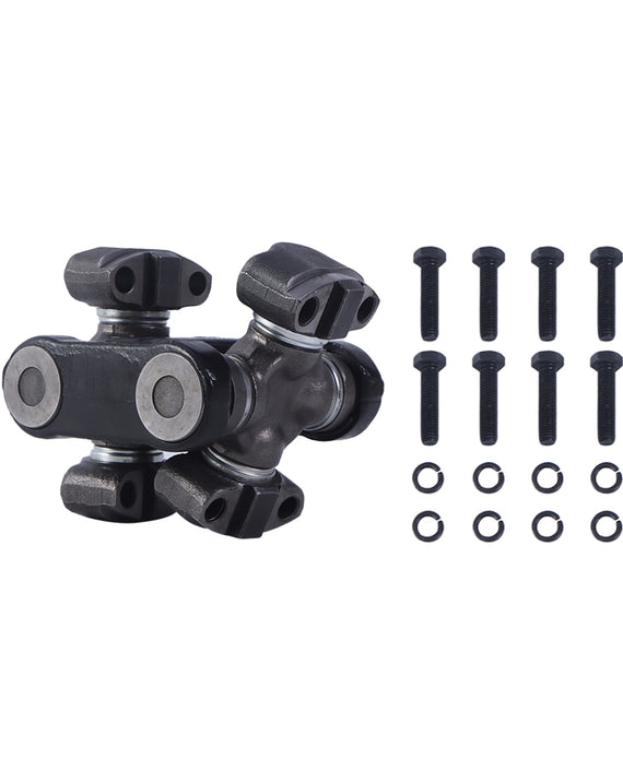Conjunto de eje de transmisión de transmisión 37210-30510-71 para Toyota Forklift 7FD/FG35~50