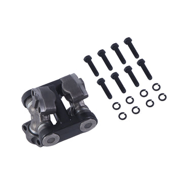 Ensemble d'arbre d'entraînement de transmission 37210-30510-71 pour Toyota Forklift 7FD / FG35 ~ 50