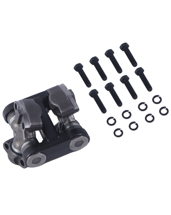 Conjunto de eje de transmisión de transmisión 37210-30510-71 para Toyota Forklift 7FD/FG35~50