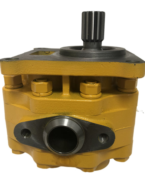 Bomba de transmisión 07432-71203 para Komatsu D95S-1 D95S-2 D65S-6 D65S-7