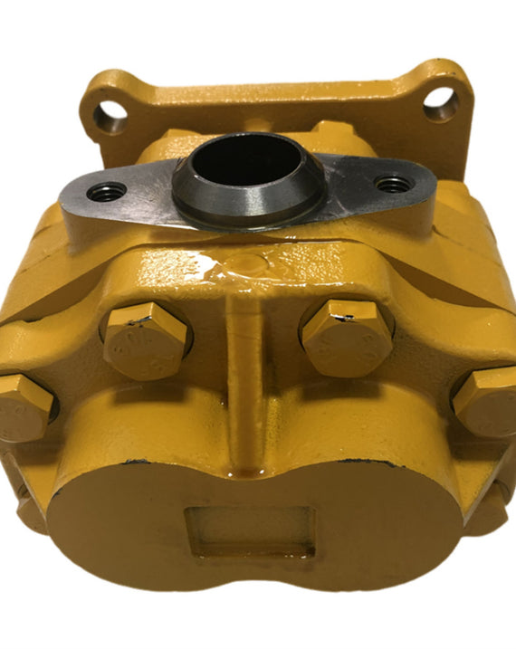 Bomba de transmisión 07432-71203 para Komatsu D95S-1 D95S-2 D65S-6 D65S-7