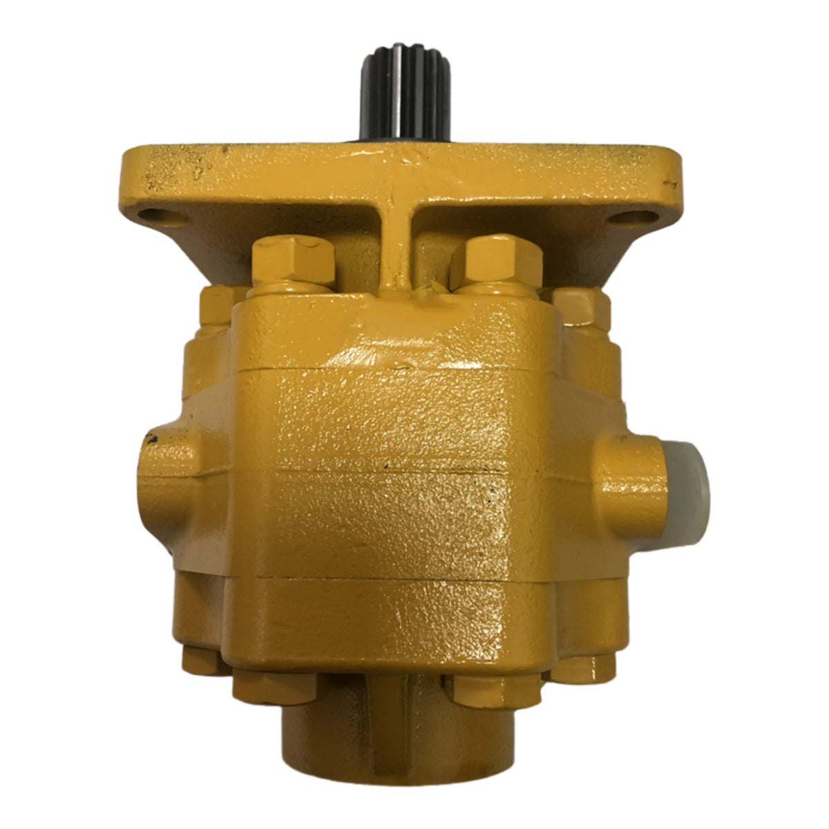 Transmission Pump 07432-71203 - Sinocmp