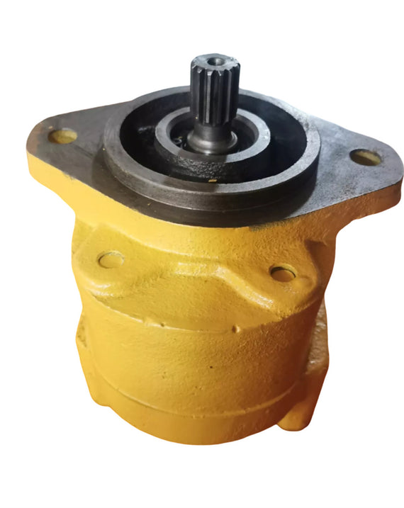 Bomba de aceite de transmisión 705-21-32051 para Komatsu Bulldozer D85A-21 D85P-21 D85C-21