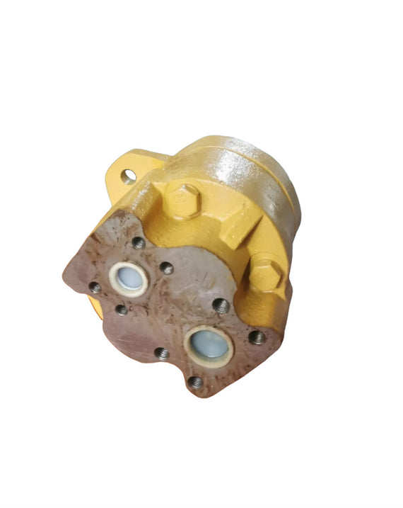 Bomba de aceite de transmisión 705-21-32051 para Komatsu Bulldozer D85A-21 D85P-21 D85C-21
