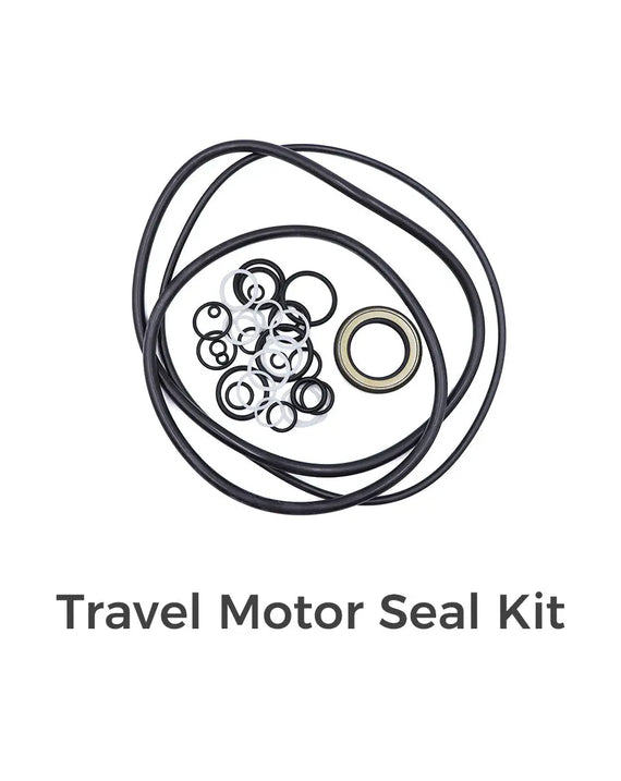 Kits de vedação para escavadeira Volvo EC240B EC240BLC