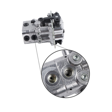 Travel Pilot Control Valve 702-16-04250 for Komatsu Excavator PC300-7 PC200-7 PC200-8 - Sinocmp