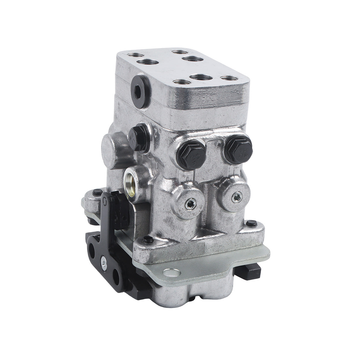 Travel Pilot Control Valve 702-16-04250 for Komatsu Excavator - Sinocmp