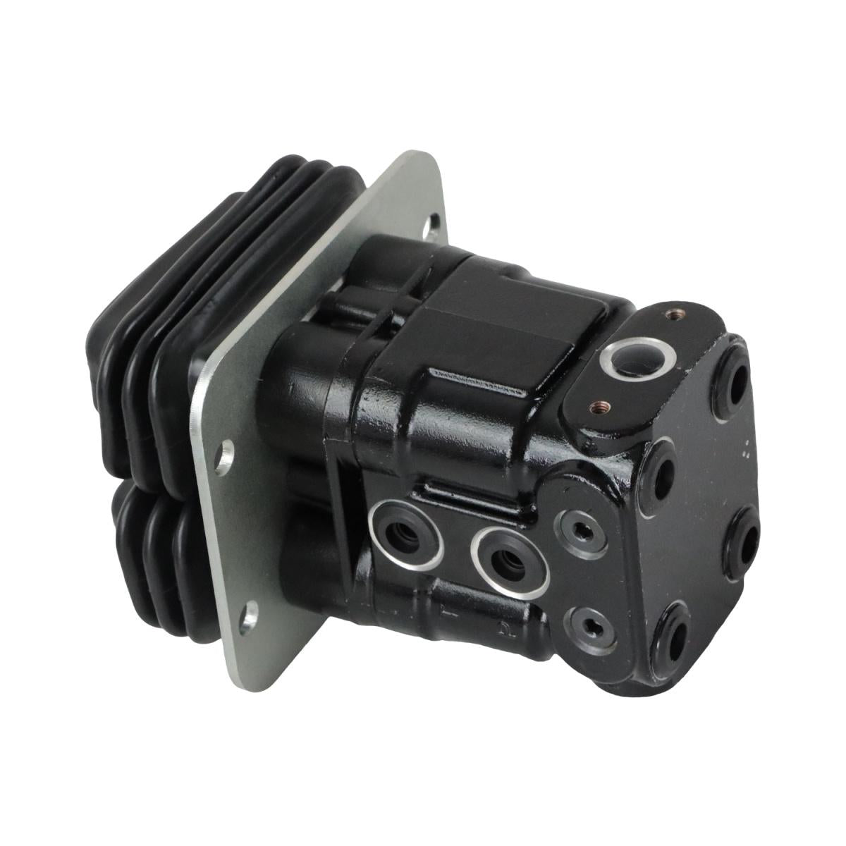 Travel Shuttle Pilot Valve 369-8502 8-Hole for CAT Caterpillar Excavator - Sinocmp Part