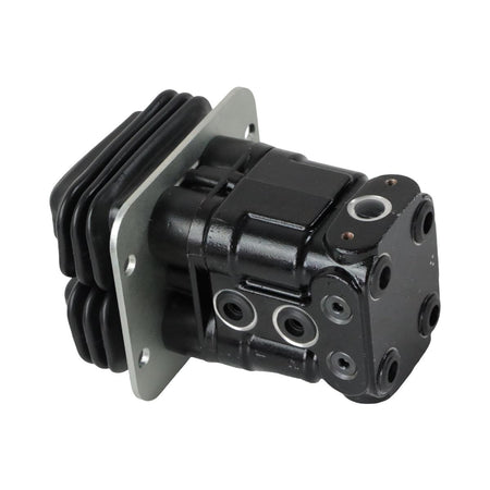Travel Shuttle Pilot Valve 369-8502 8-Hole for CAT Caterpillar Excavator - Sinocmp Part