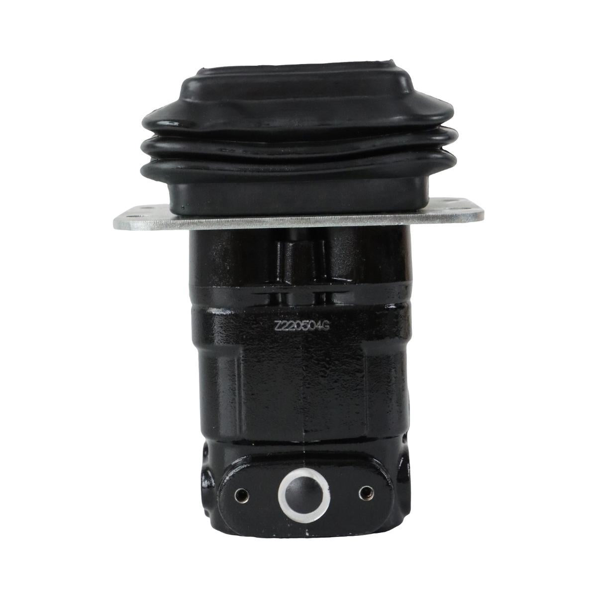 Travel Shuttle Pilot Valve 369-8502 8-Hole for CAT Caterpillar Excavator E320 E320C - Sinocmp