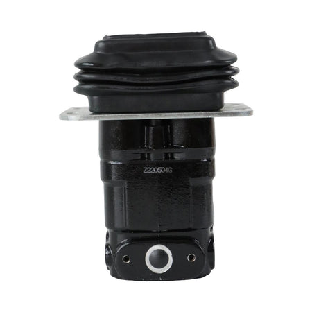 Travel Shuttle Pilot Valve 369-8502 8-Hole for CAT Caterpillar Excavator E320 E320C - Sinocmp