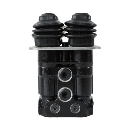 Travel Shuttle Pilot Valve 369-8502 8-Hole for CAT Caterpillar Excavator