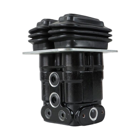 Travel Shuttle Pilot Valve 369-8502 8-Hole for CAT Caterpillar Excavator - Sinocmp