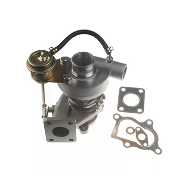 Turbocompresor Turbo 1G777-17012 1G77717012 para motor Kubota V3307