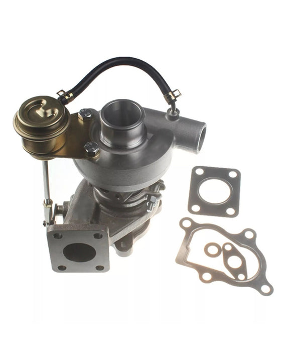 Turbocompressor Turb 1G777-17012 1G77717012 para motor Kubota V3307