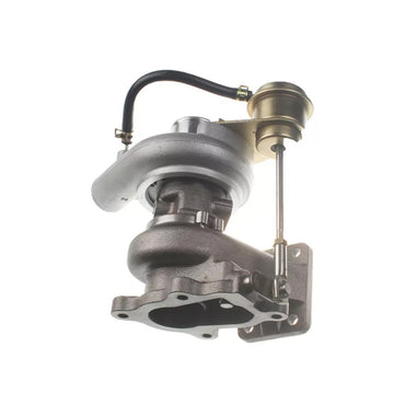 Turbocompresor Turbo 1G777-17012 1G77717012 para motor Kubota V3307