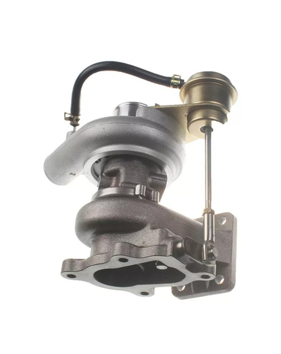 Turbocompressor Turb 1G777-17012 1G77717012 para motor Kubota V3307