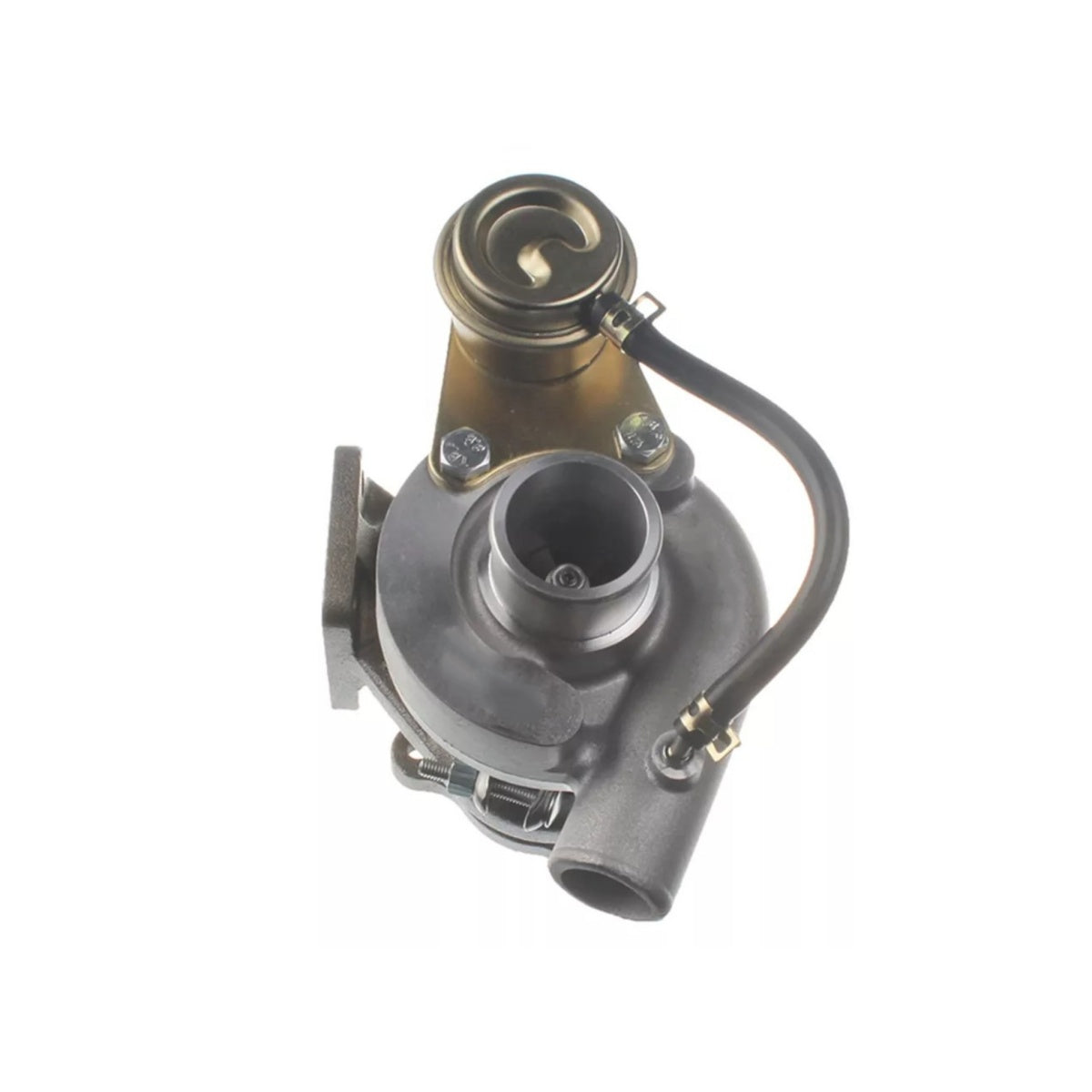 Turbolader 1G777-17012 1G77717012 für Kubota-Motor