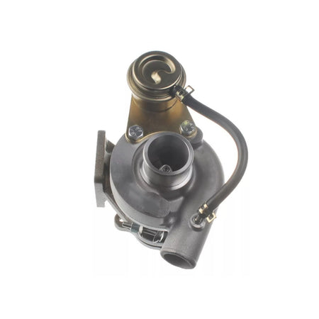 Turbolader 1G777-17012 1G77717012 für Kubota-Motor