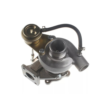 Turbolader 1G777-17012 1G77717012 für Kubota