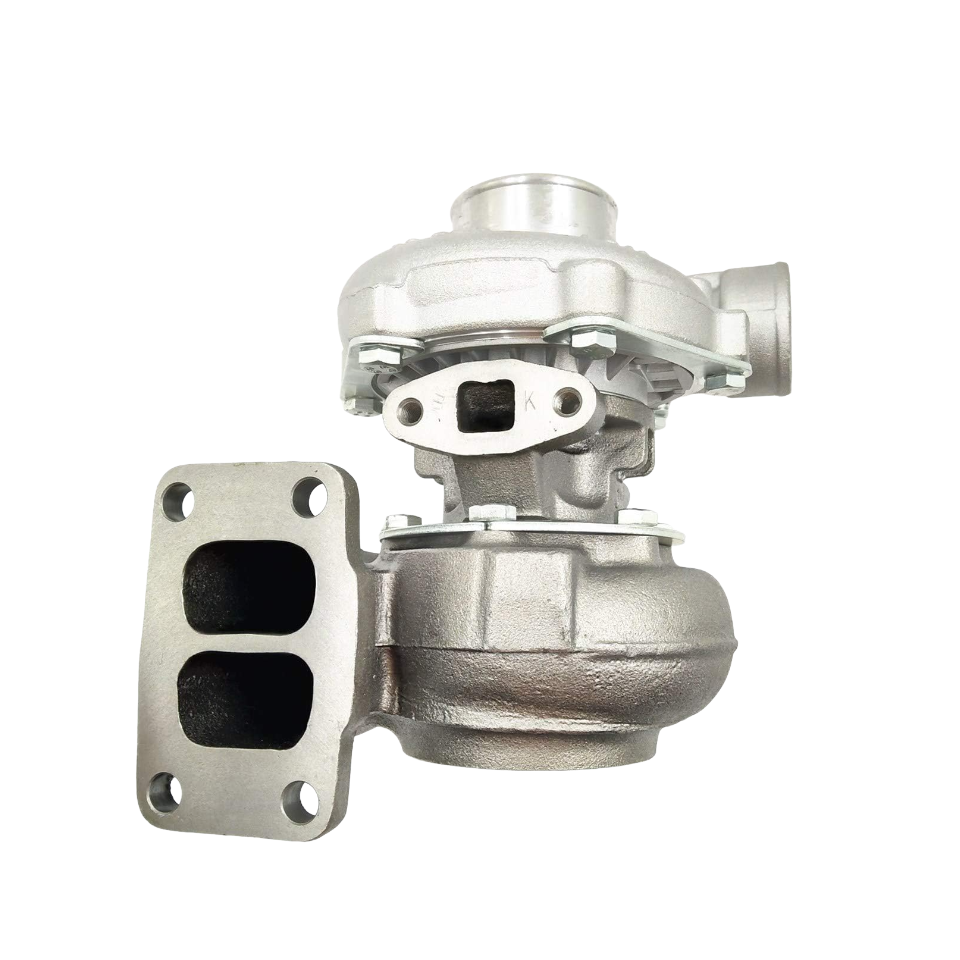 Turb Turbocharger 6205-81-8150 for Komatsu PC120-6 Excavator 4D95-1 Engine