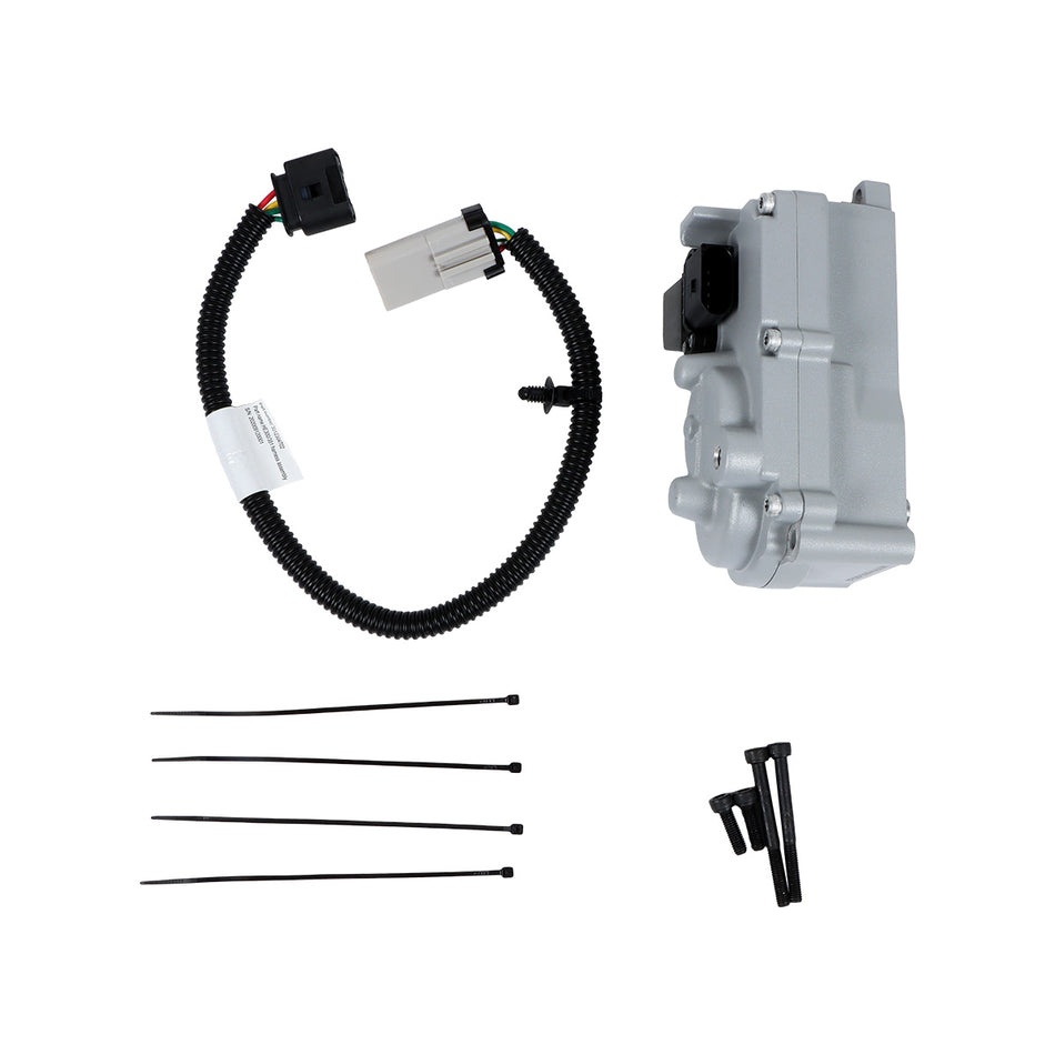 Turb Turbocharger Actuator 5452693 3798301 0451092 for Cummins ISX ISB ISB6.7 Engine