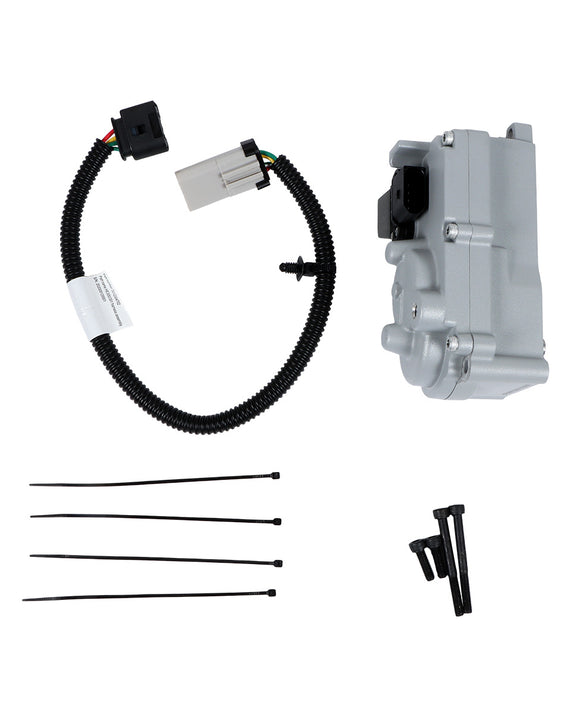 Atuador do turbocompressor Turb 5452693 3798301 0451092 para motor Cummins ISX ISB ISB6.7