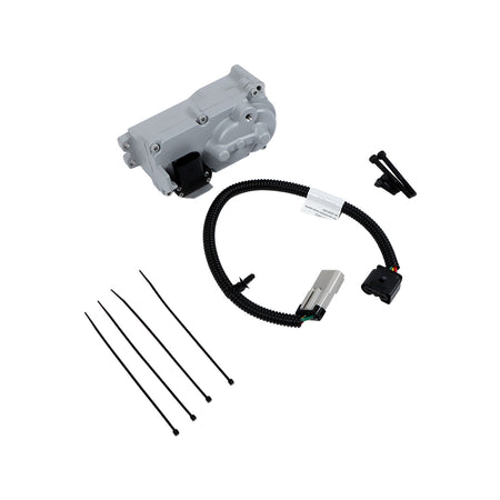 Turb Turbocharger Actuator 5452693 3798301 0451092 for Cummins ISX ISB ISB6.7 Engine - Sinocmp Part