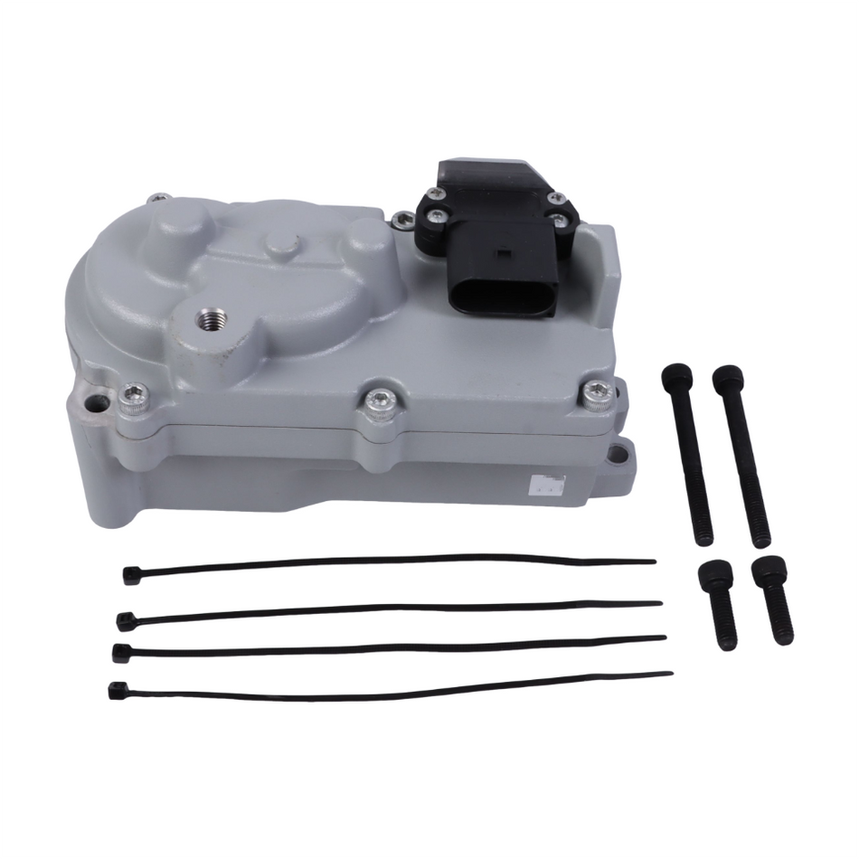 Turb Turbocharger Actuator 68444773AA 68444773 for Cummins 6.7L Engine Dodge Ram