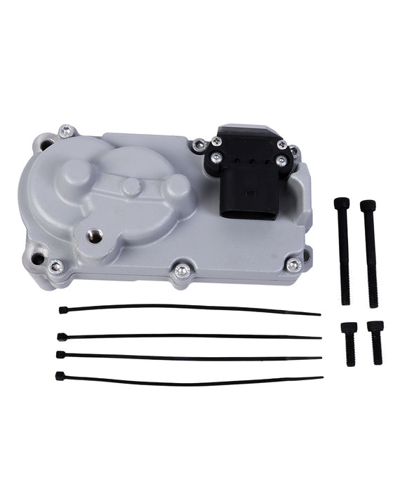 Atuador do turbocompressor Turb 68444773AA 68444773 para motor Cummins 6.7L Dodge Ram