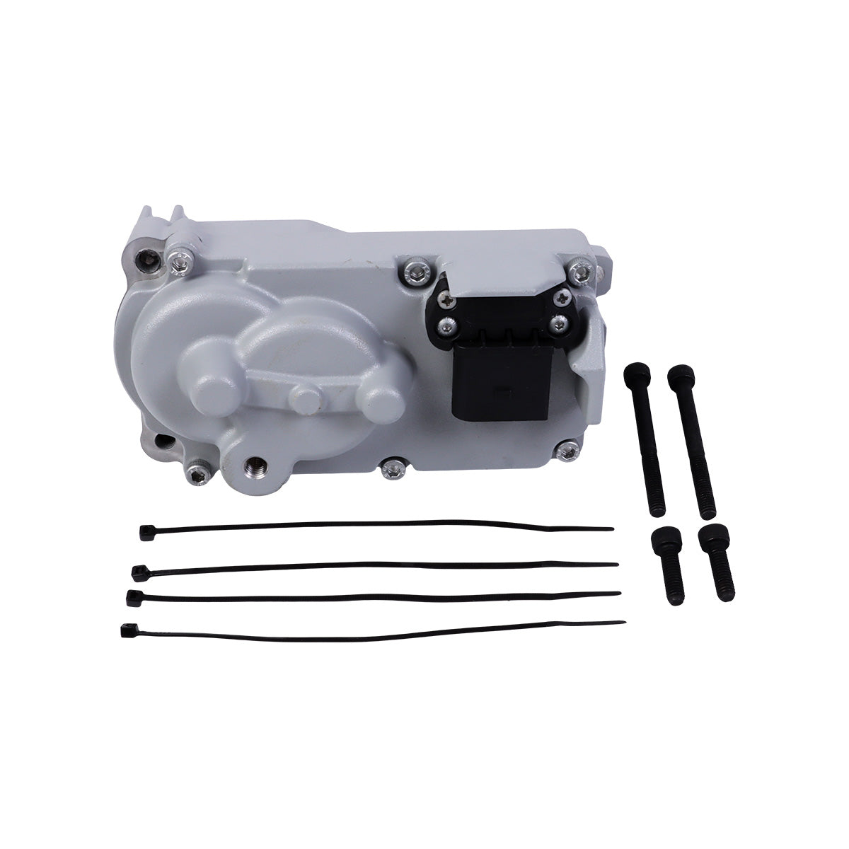 Atuador do turbocompressor Turb 68444773AA 68444773 para motor Cummins 6.7L Dodge Ram - Sinocmp