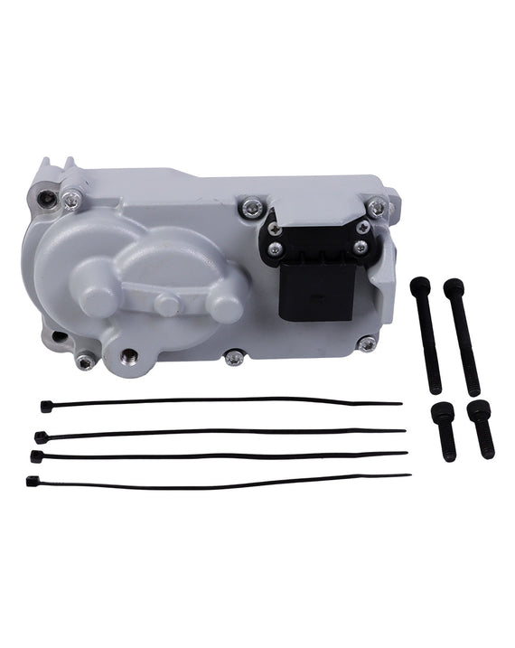 Atuador do turbocompressor Turb 68444773AA 68444773 para motor Cummins 6.7L Dodge Ram