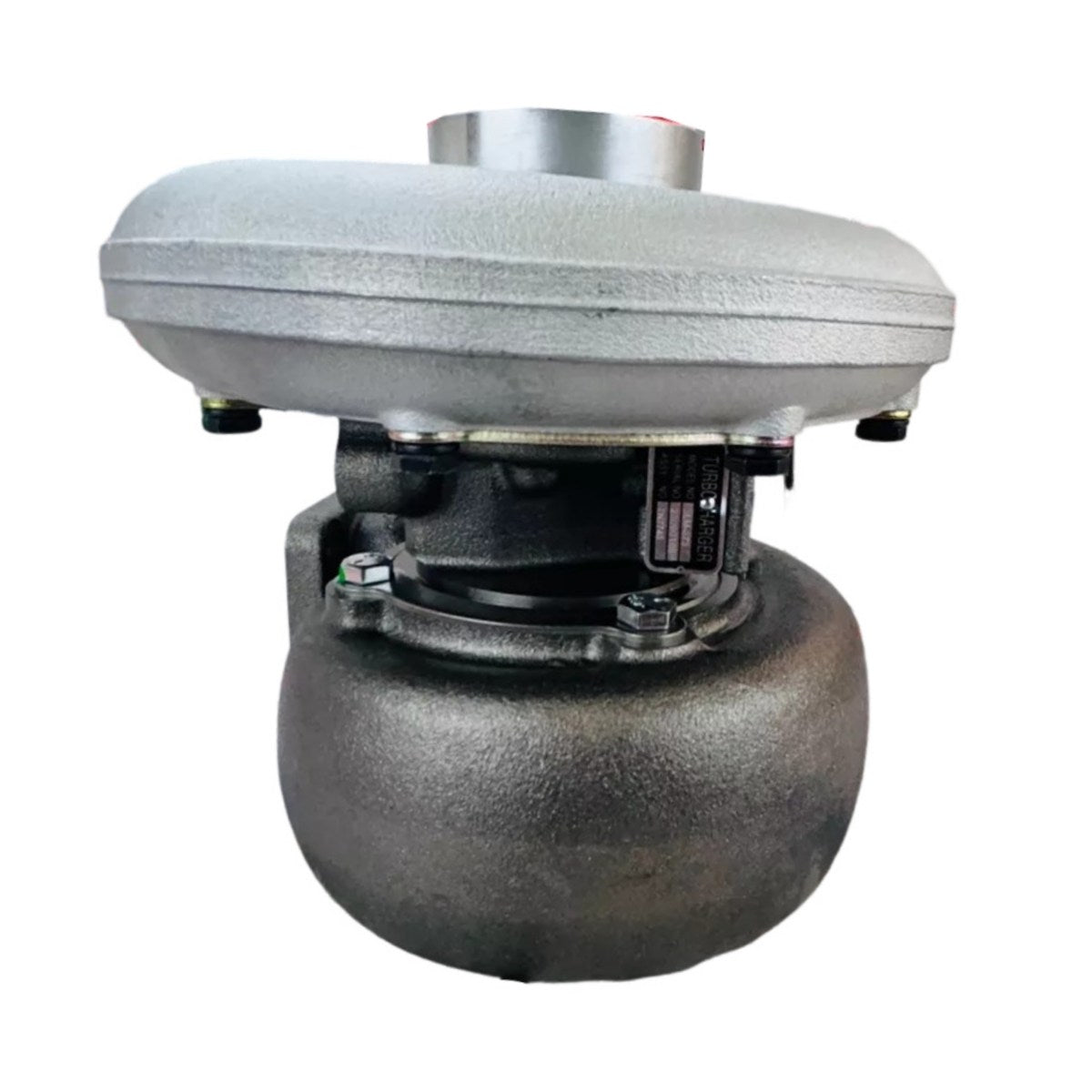 Turbocompresor Turbo 3LM 7N7748 310135 172495 para Caterpillar CAT - Sinocmp