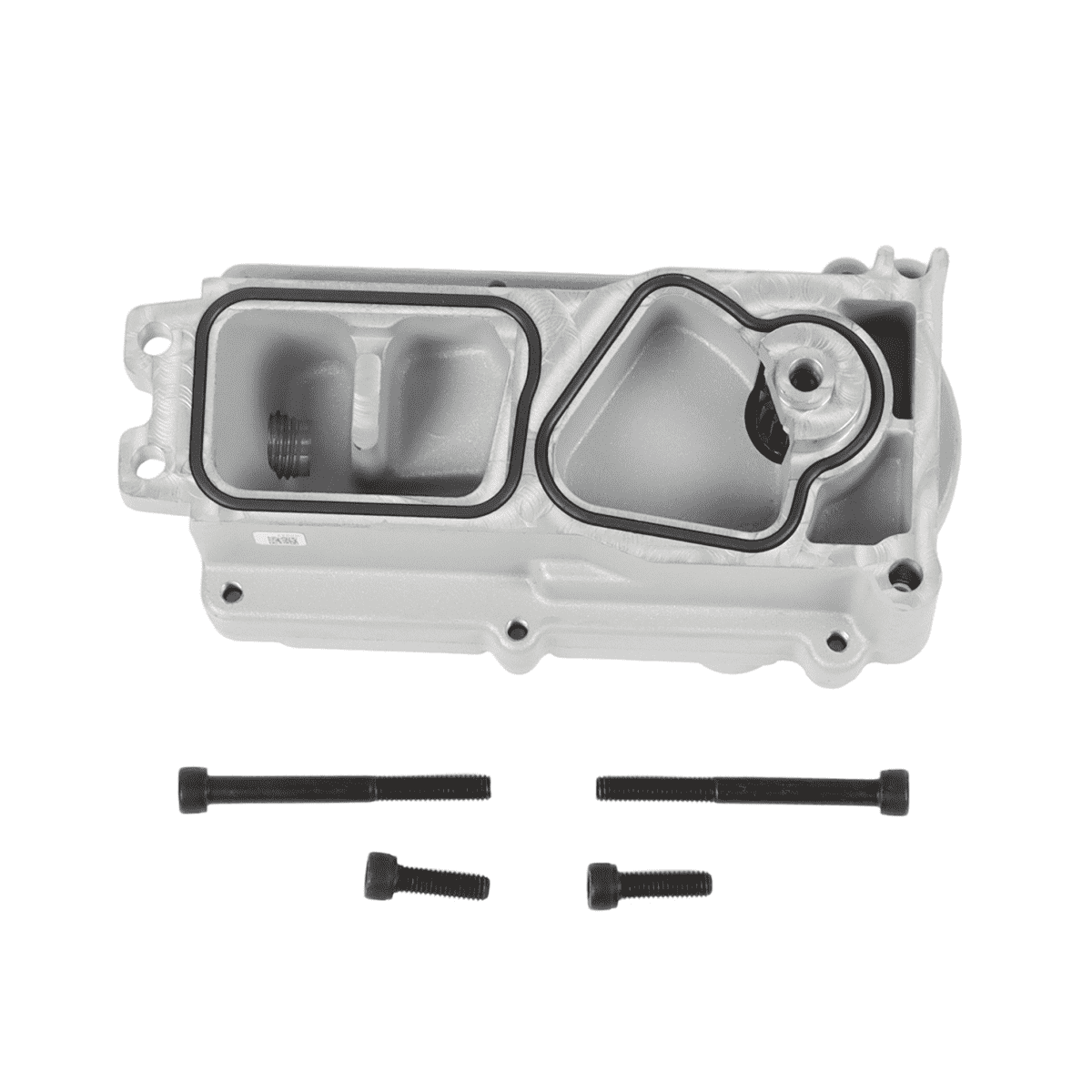 Turbo Electronic Actuator 5452687 5452687 for Cummins Engine ISX ISL ISC