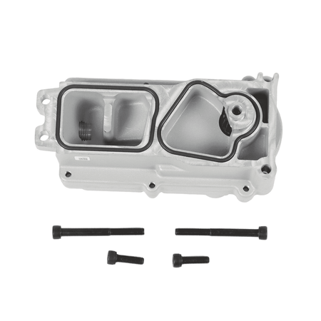 Turbo Electronic Actuator 5452687 5452687 for Cummins Engine ISX ISL ISC