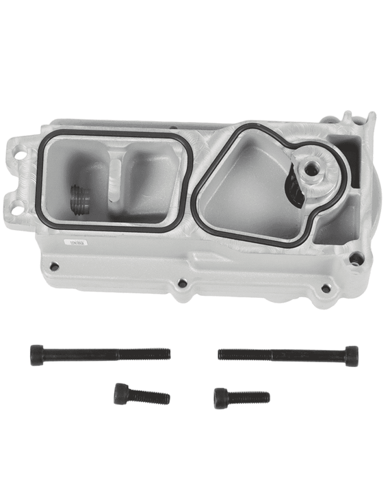 Atuador Eletrônico Turbo 5452687 5452687 para Cummins Engine ISX ISL ISC