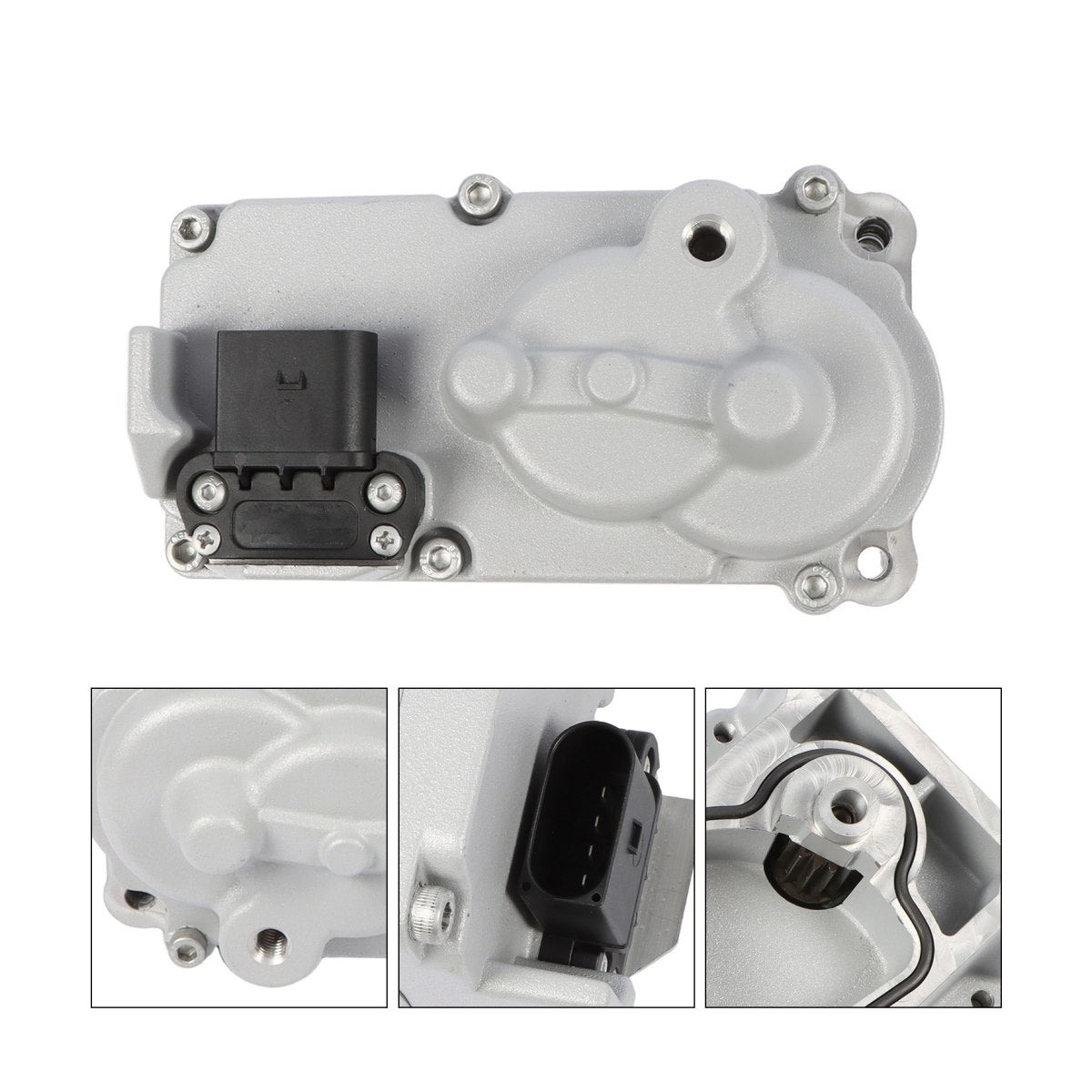 Turbo Electronic Actuator 5452687 5452687 for Cummins Engine ISX ISL ISC - Detail