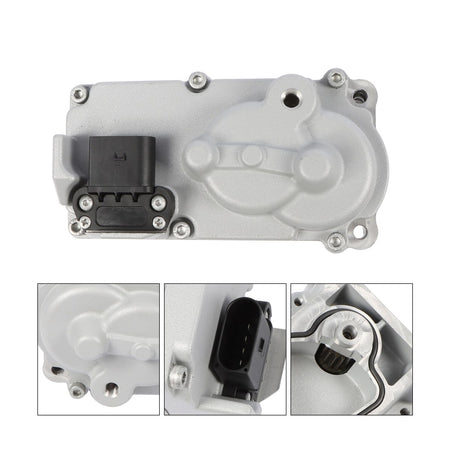 Turbo Electronic Actuator 5452687 5452687 for Cummins Engine ISX ISL ISC - Detail