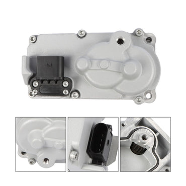 Actuador electrónico Turbo 5452687 5452687 para motor Cummins ISX ISL ISC
