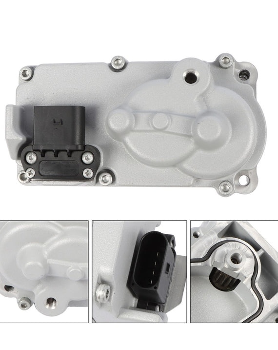 Atuador Eletrônico Turbo 5452687 5452687 para Cummins Engine ISX ISL ISC