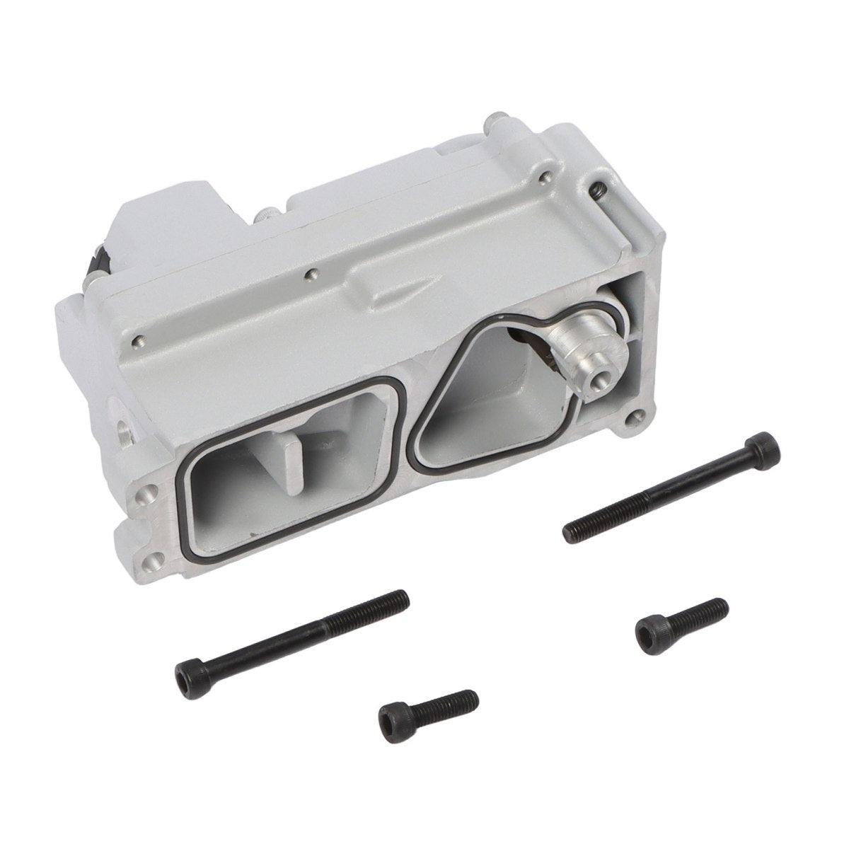 Turbo Electronic Actuator 5452687 5452687 for Cummins Engine ISX ISL ISC - Sinocmp