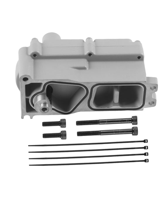 Atuador eletrônico turbo 5603456RX 3788939 5603456H para motor Cummins 8.9L ISL