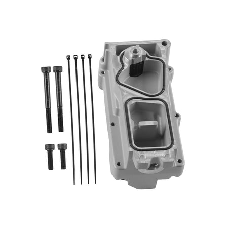 Turbo Electronic Actuator 5603456RX 3788939 5603456H for Cummins Engine