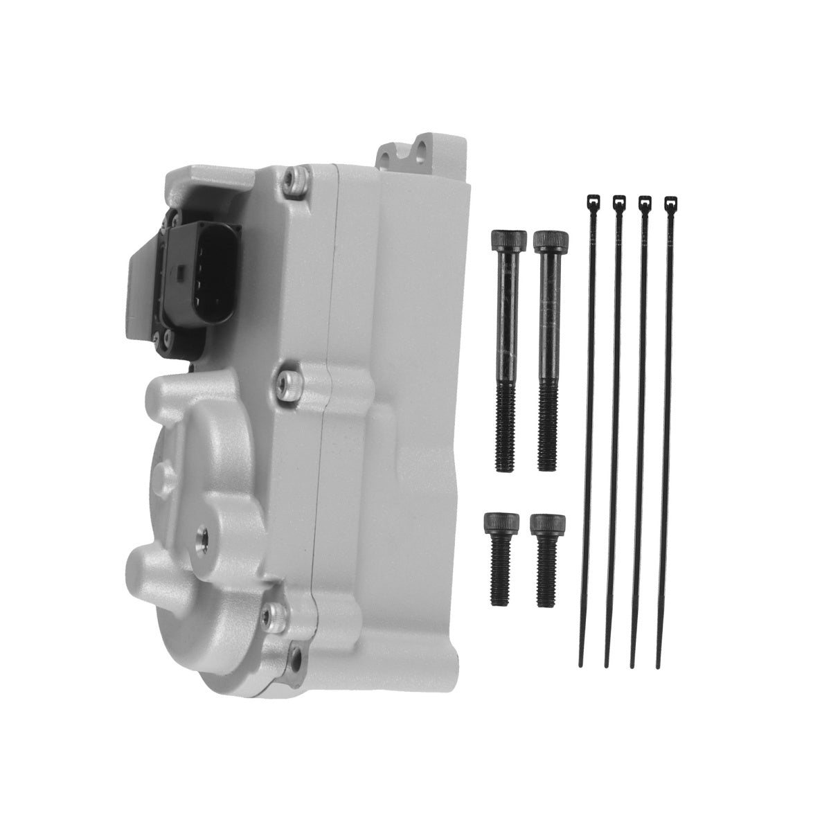 Turbo Electronic Actuator 5603456RX 3788939 5603456H for Cummins Engine - Sinocmp