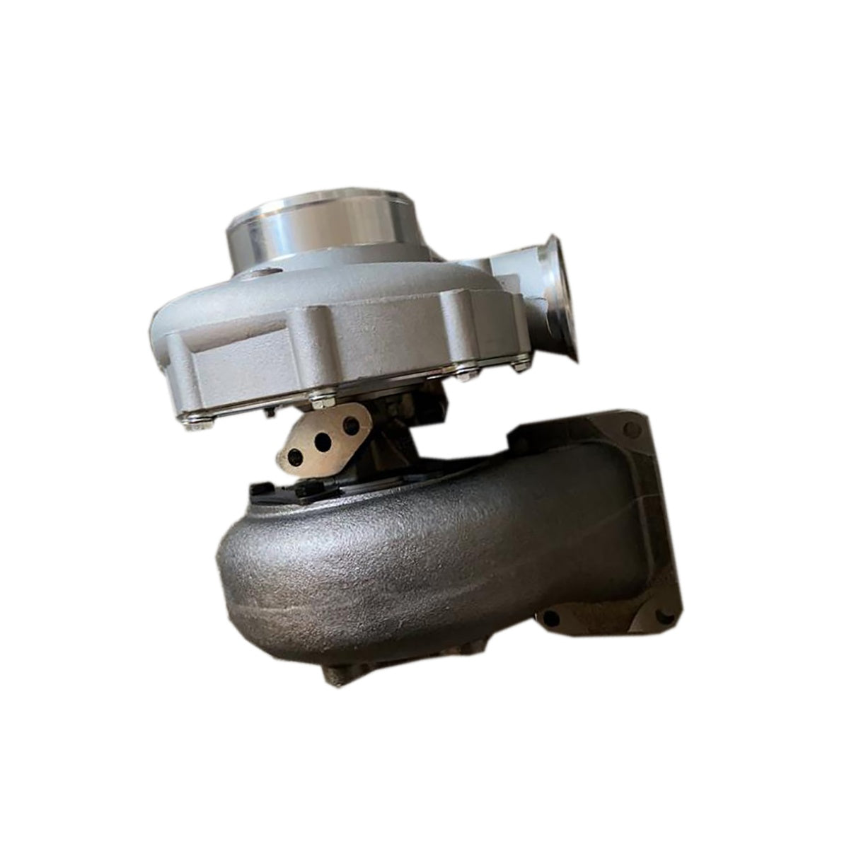 Turbo GJ90B Turbolader 471121-5001 61560113223A für Weichai Motor WD615